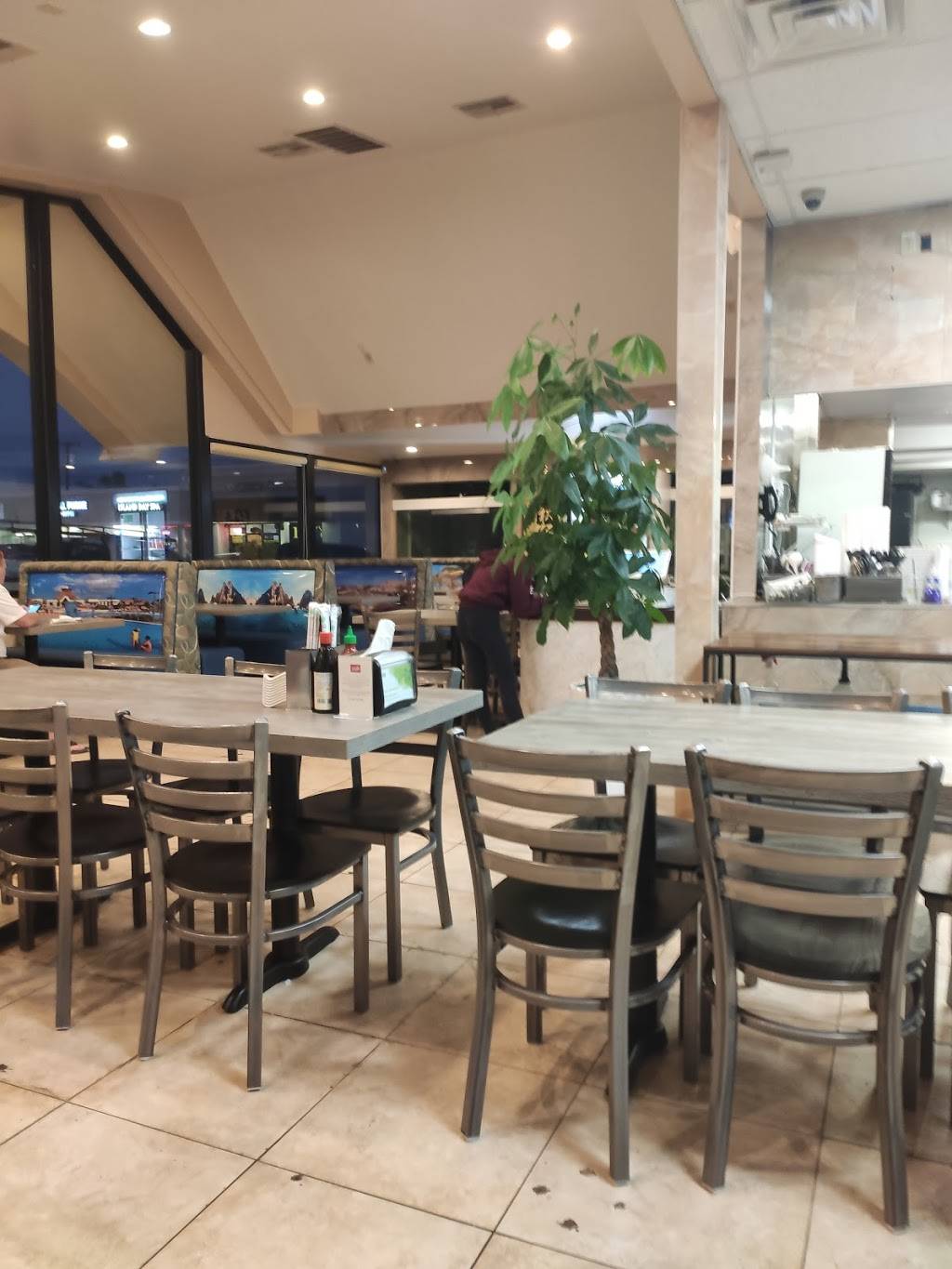 The Soup and Noodle | cafe | 807 N Tustin St, Orange, CA 92867, USA | 7146026000 OR +1 714-602-6000