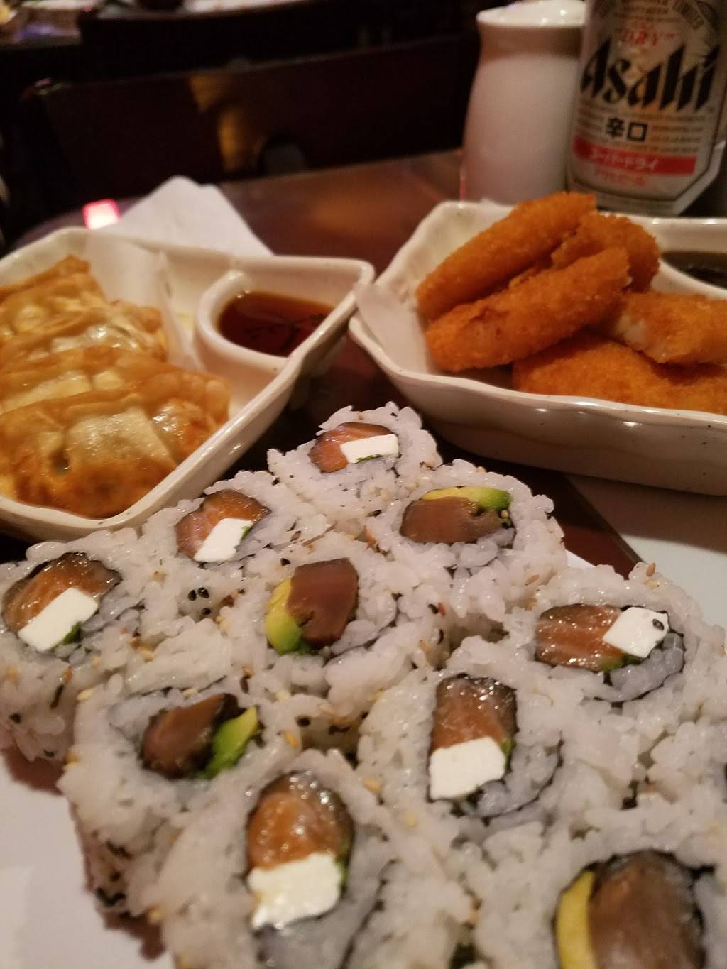 Sushi Delight | restaurant | 1946 Market St, San Francisco, CA 94102, USA | 4156213622 OR +1 415-621-3622