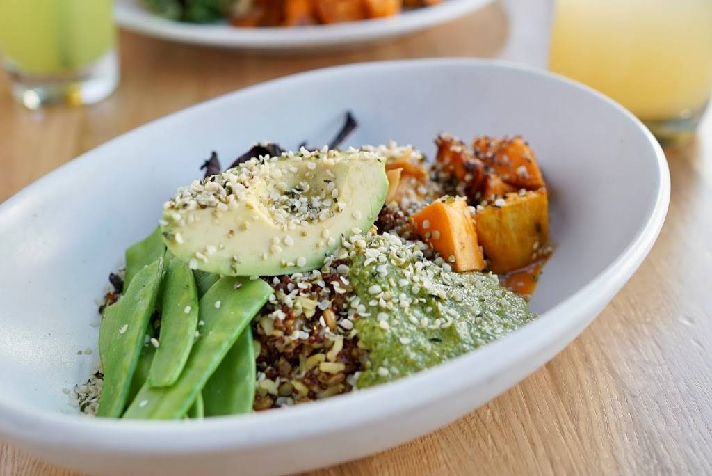 True Food Kitchen | restaurant | 11410 Century Oaks Terrace Suite 100, Austin, TX 78758, USA | 5129920685 OR +1 512-992-0685