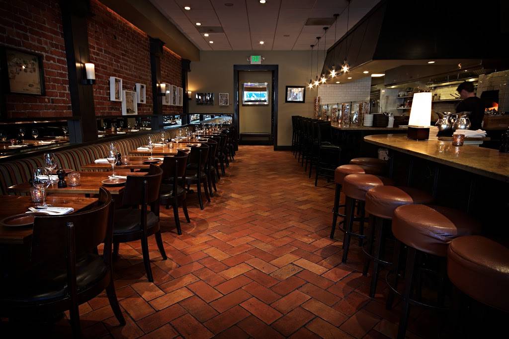 Vin Antico | restaurant | 881 4th St, San Rafael, CA 94901, USA | 4157210600 OR +1 415-721-0600