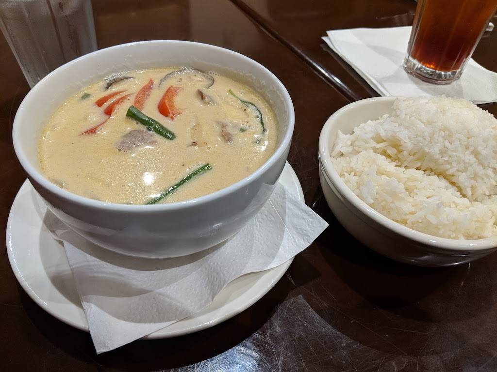 SABYDEE Thai & Lao Cuisine | restaurant | 3211 Mt Pleasant St NW, Washington, DC 20010, USA | 2029862093 OR +1 202-986-2093