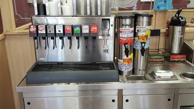 Braums Ice Cream & Burger Restaurant | restaurant | 4303 W Illinois Ave, Dallas, TX 75211, USA | 2143370968 OR +1 214-337-0968