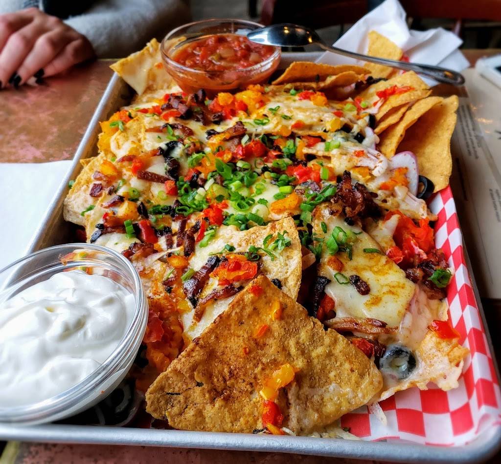 Microbrasserie Dieu Du Ciel | restaurant | 259 de Villemure, Saint-Jérôme, QC J7Z 5J4, Canada | 4504363438 OR +1 450-436-3438