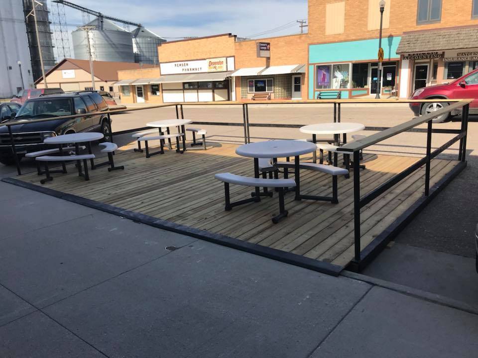 Beer City | restaurant | 128 S Washington St, Remsen, IA 51050, USA | 7127861458 OR +1 712-786-1458