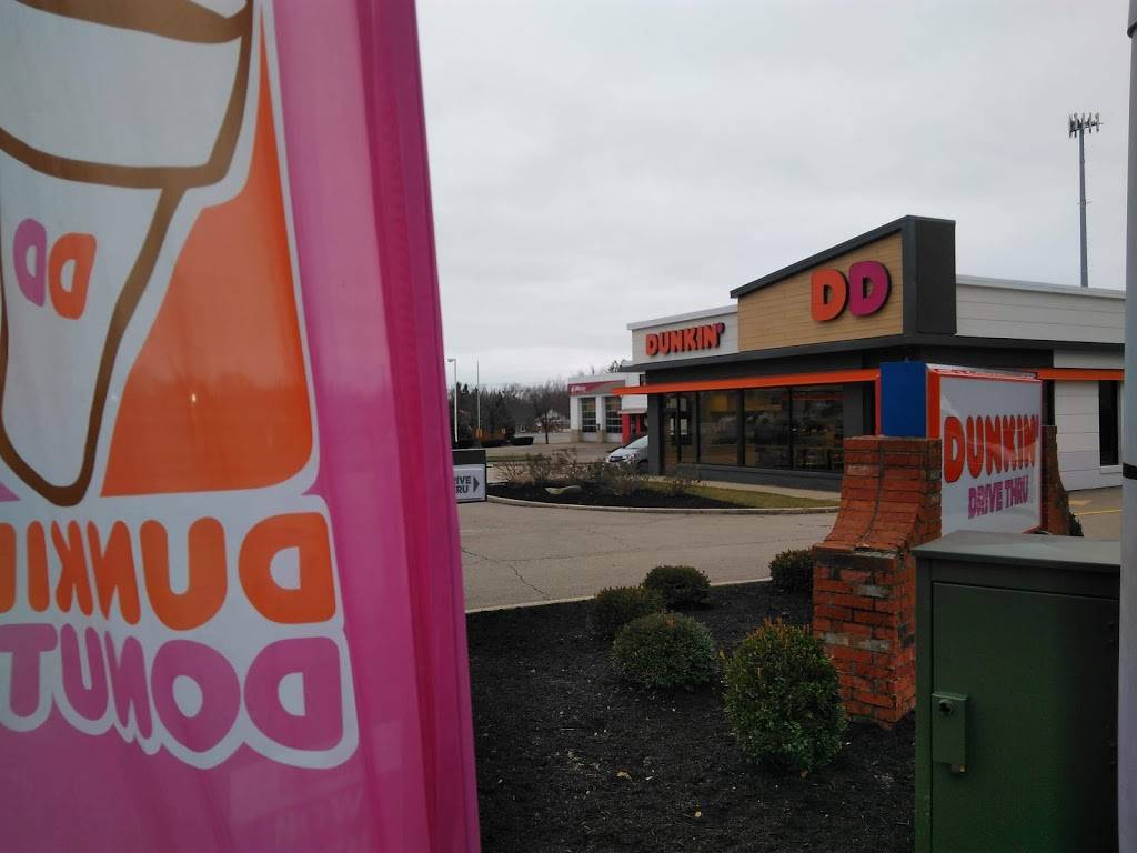 Dunkin | bakery | 5901 Far Hills Ave, Dayton, OH 45429, USA | 9374018283 OR +1 937-401-8283
