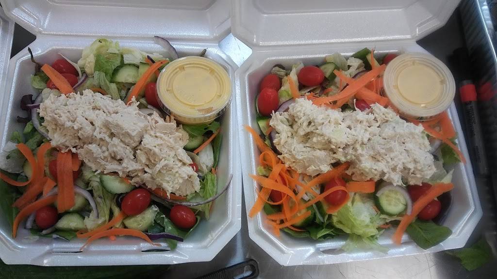 Krispy Krunchy Chicken | restaurant | 1025 Eden Way N, Chesapeake, VA 23320, USA | 7574102041 OR +1 757-410-2041