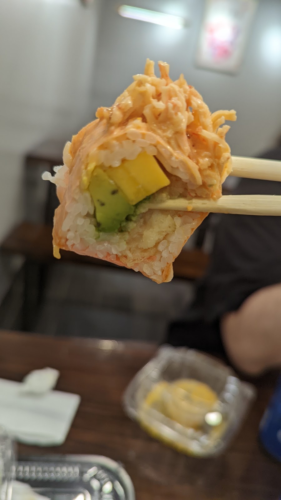 Daruma Japanese Cuisine | restaurant | 901 Sheridan Ave, The Bronx, NY 10451, USA | 3476038888 OR +1 347-603-8888