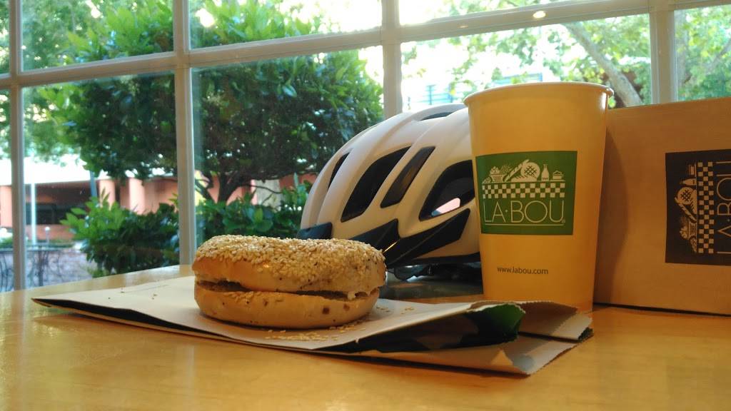 La Bou | cafe | 1100 O St #1, Sacramento, CA 95814, USA | 9164474281 OR +1 916-447-4281