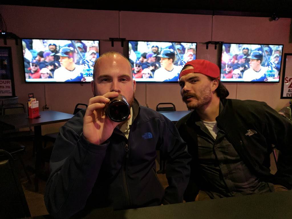 Rookies Bar & Grill | restaurant | 1702 120th St, Omaha, NE 68154, USA | 4024930351 OR +1 402-493-0351