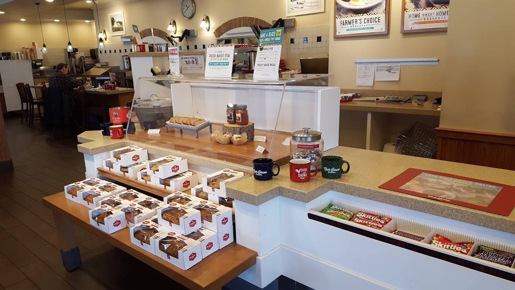 Bob Evans | restaurant | 2601 N Salisbury Blvd, Salisbury, MD 21801, USA | 4107490099 OR +1 410-749-0099