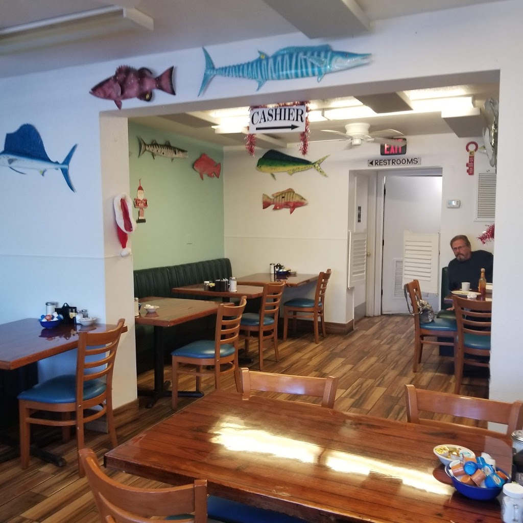 Cortez Cafe | restaurant | 12108 Cortez Rd W, Cortez, FL 34215, USA | 9417920030 OR +1 941-792-0030