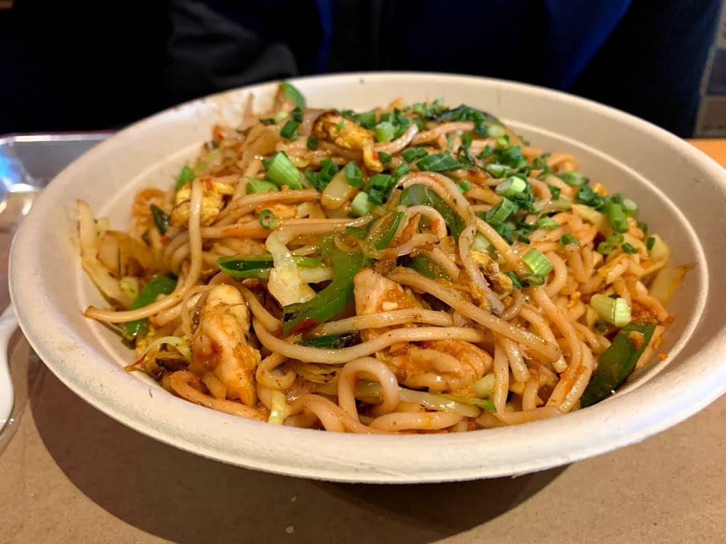 Masala Wok Richardson | restaurant | 1310 W Campbell Rd #110, Richardson, TX 75080, USA | 9726449000 OR +1 972-644-9000