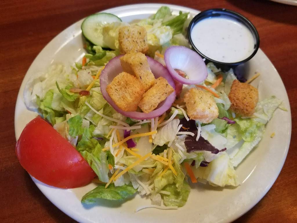 Zachrys Seafood Restaurant | restaurant | 415 Palisade Dr, Brunswick, GA 31523, USA | 9122659080 OR +1 912-265-9080