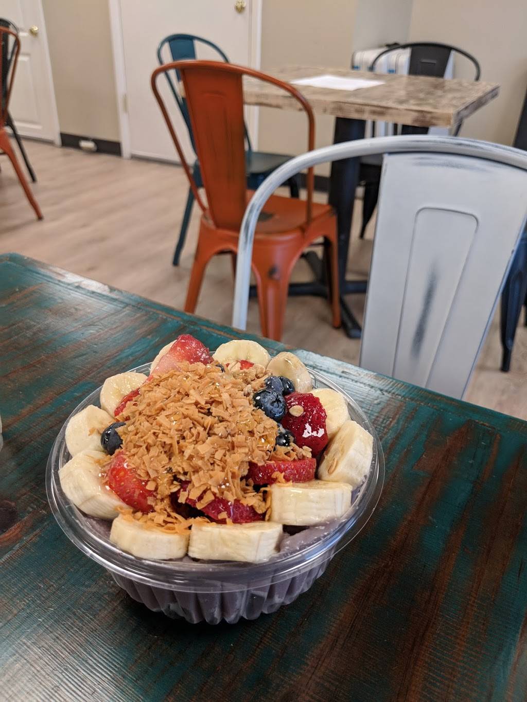 Farmhouse Greens | restaurant | 730 Frederick Rd #1, Catonsville, MD 21228, USA | 4432515903 OR +1 443-251-5903