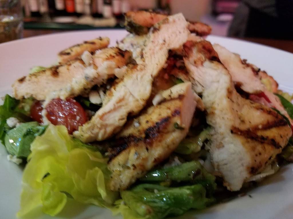 Linguinis | restaurant | 1508 Park St, Alameda, CA 94501, USA | 5108655101 OR +1 510-865-5101