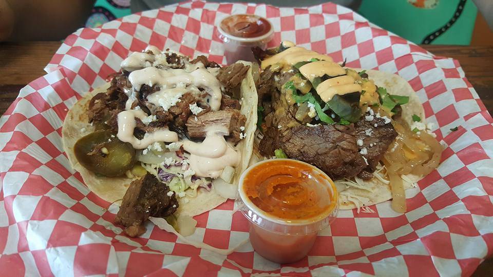 Mas Taco | restaurant | 1019 Dairy Ashford Rd, Houston, TX 77079, USA | 2815314770 OR +1 281-531-4770