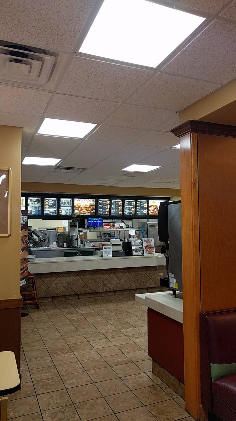 Arbys | meal takeaway | 6525 US 49, Hattiesburg, MS 39401, USA | 6012687333 OR +1 601-268-7333