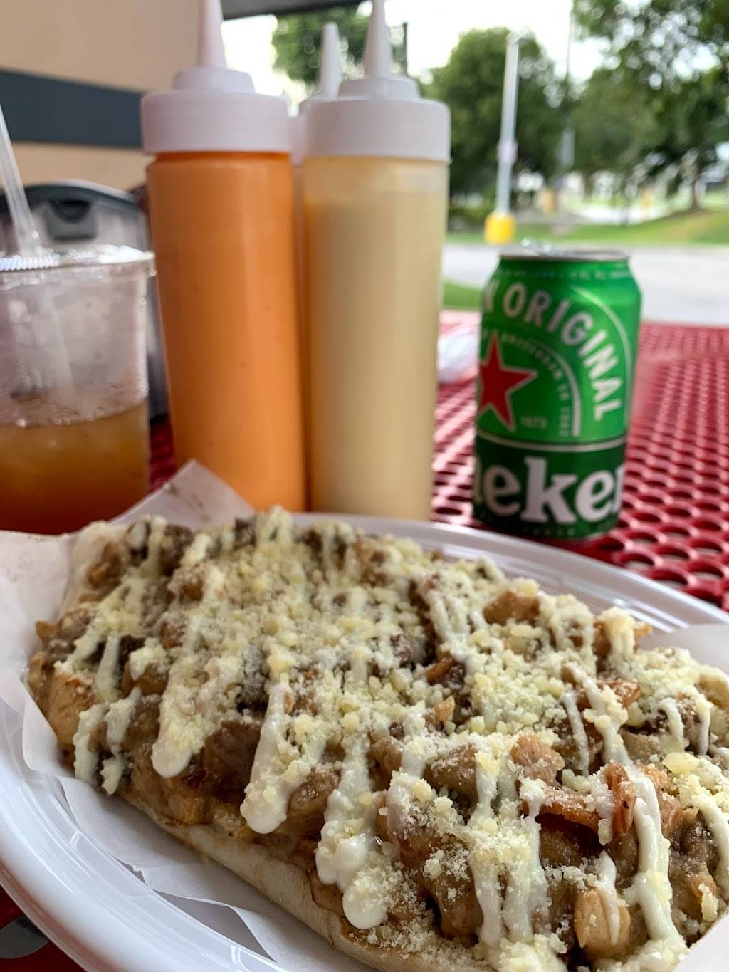 Kamalunch | restaurant | 10201 NW 116th Way, Medley, FL 33178, USA | 7862461524 OR +1 786-246-1524