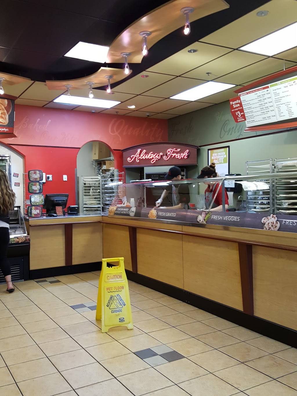 Papa Murphys Take N Bake Pizza | meal takeaway | 3415 SE 192nd Ave, Vancouver, WA 98683, USA | 3608960833 OR +1 360-896-0833