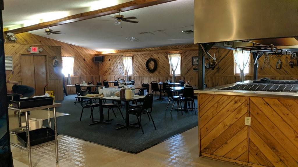 The Fort Steakhouse | restaurant | 643 Front St, Fort Ripley, MN 56449, USA | 2188297300 OR +1 218-829-7300