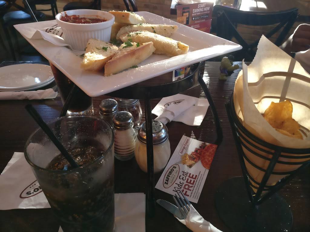 Zaffiros Ridge | meal takeaway | 5200 S Moorland Rd, New Berlin, WI 53151, USA | 2627978759 OR +1 262-797-8759