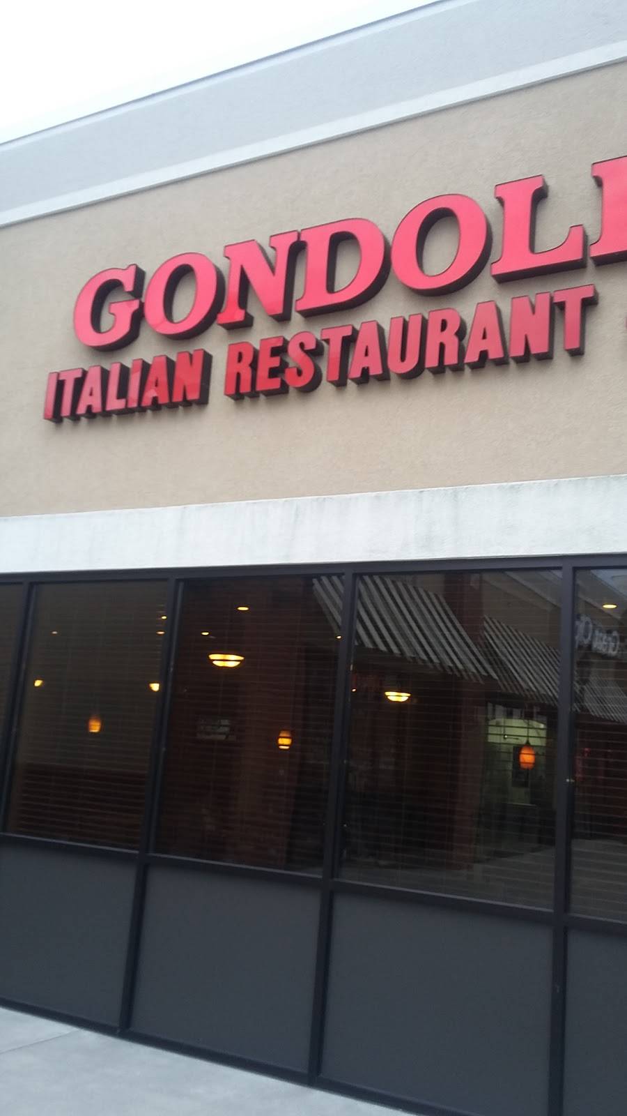 Gondolier Restaurant | restaurant | 116 Tanner Ln, Clinton, TN 37716, USA | 8652694767 OR +1 865-269-4767