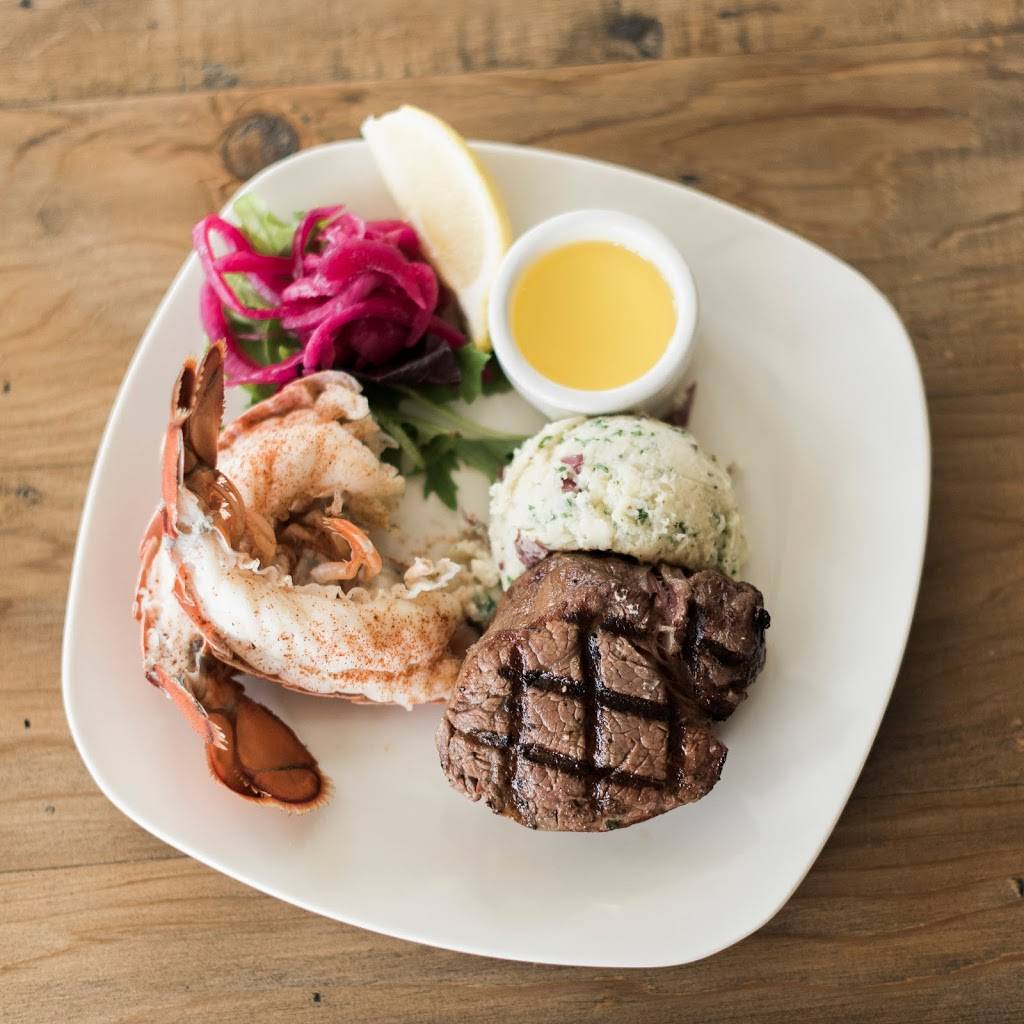 CHOP | restaurant | 2345 Mill Rd, Sister Bay, WI 54234, USA | 9208542700 OR +1 920-854-2700