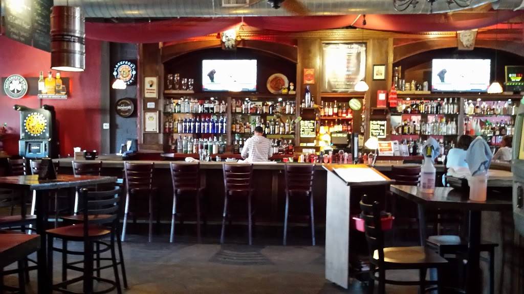 Malarkeys Pub & Townies Grill | restaurant | 408 3rd St, Wausau, WI 54403, USA | 7158193663 OR +1 715-819-3663