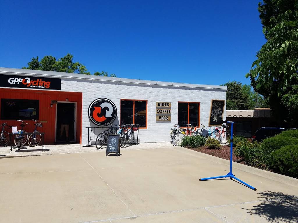 Little Bread Company | bakery | 116 N Block Ave, Fayetteville, AR 72701, USA | 4795270622 OR +1 479-527-0622