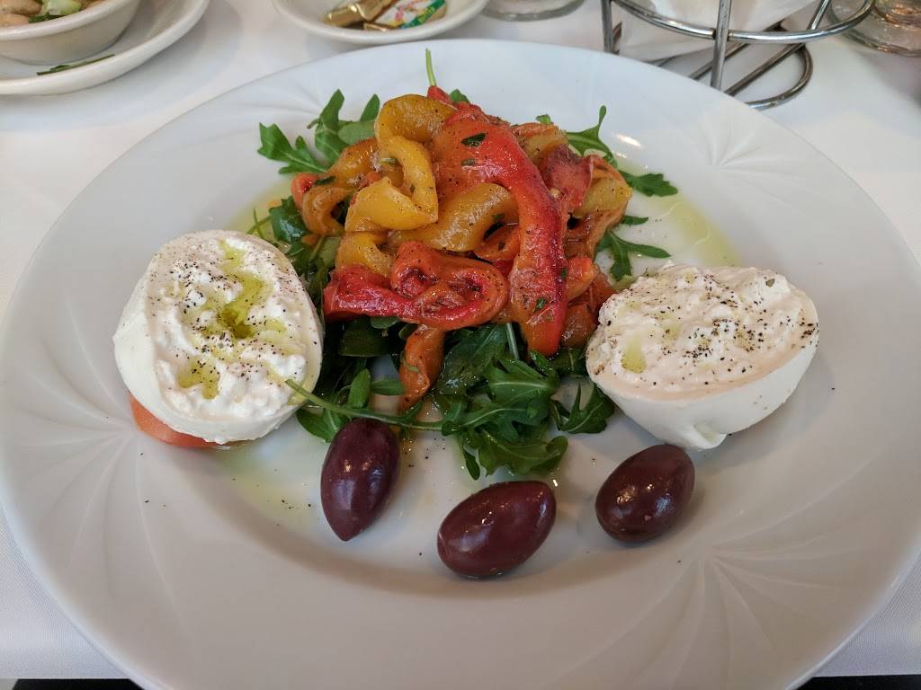 Giardino | restaurant | 4437 Douglaston Pkwy, Little Neck, NY 11363, USA | 7184281090 OR +1 718-428-1090