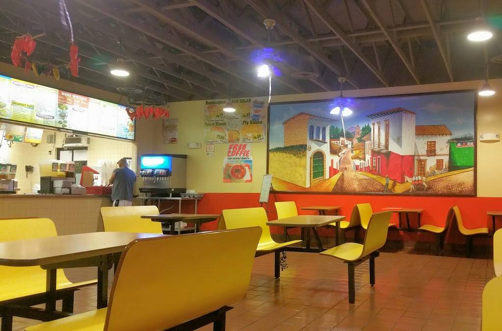 Polibertos Taco Shop | restaurant | 4310 W Glendale Ave, Glendale, AZ 85301, USA | 6238470549 OR +1 623-847-0549