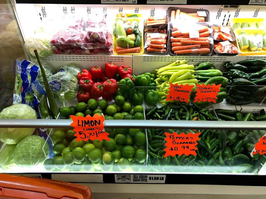 Favorita Meat Market | bakery | 205 N Main St, Kingfisher, OK 73750, USA | 4053755926 OR +1 405-375-5926