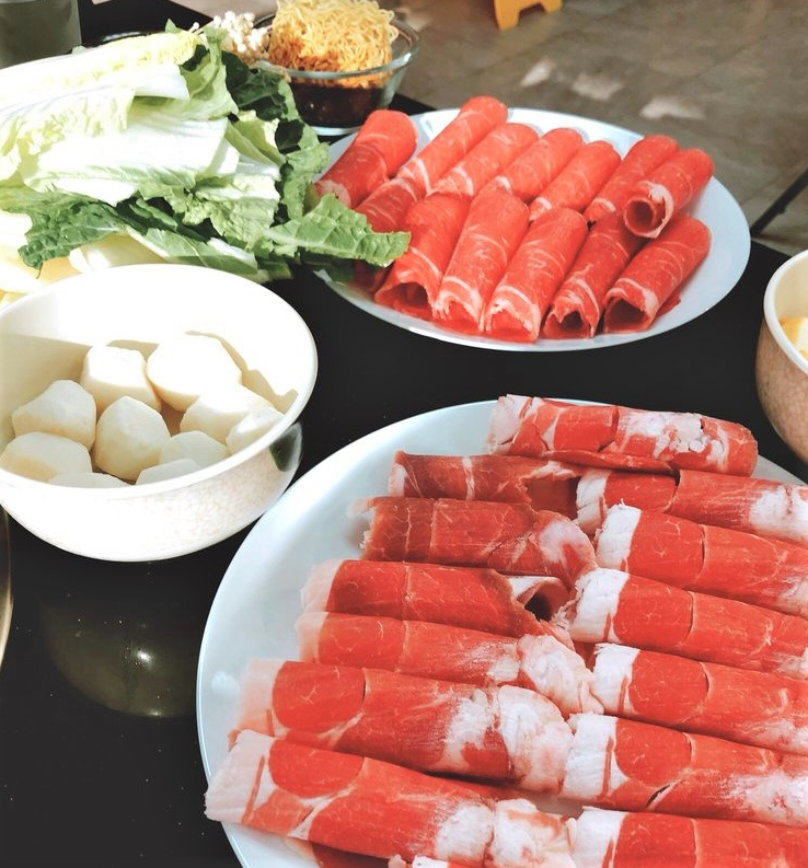 Bashu Hot Pot | restaurant | 5600 W Colonial Dr #103, Orlando, FL 32808, USA | 4076306851 OR +1 407-630-6851