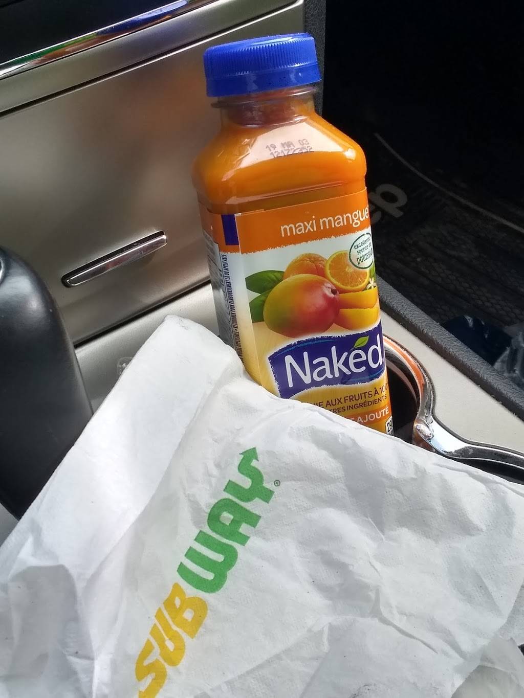 Subway | restaurant | East King Plaza, 1515 King St E, Cambridge, ON N3H 3R6, Canada | 5196538782 OR +1 519-653-8782