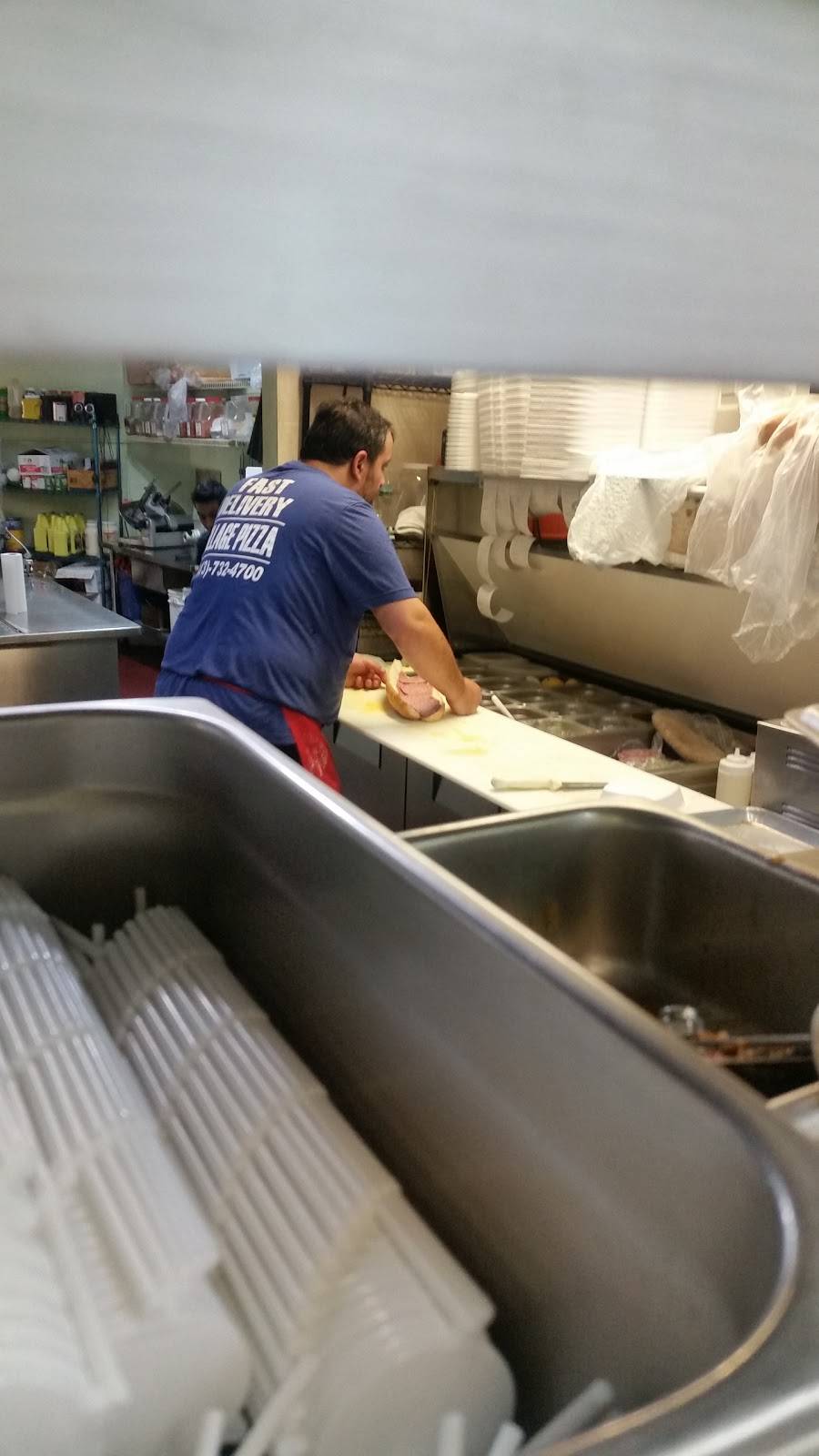 Village Pizza | meal delivery | 7 Audubon St, Springfield, MA 01108, USA | 4137324700 OR +1 413-732-4700