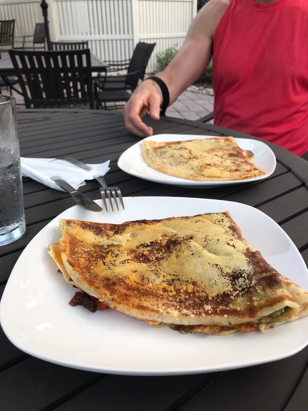 Penny Path Café & Crêpe Shop | restaurant | 122 Reynolda Village, Winston-Salem, NC 27106, USA | 3369869555 OR +1 336-986-9555