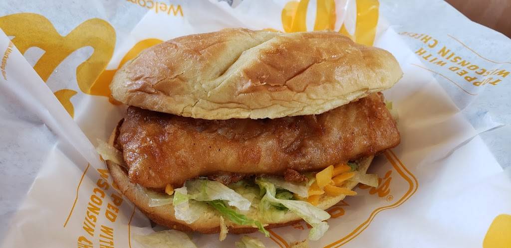 Culvers - Mall of Georgia | restaurant | 2924 Buford Dr, Buford, GA 30519, USA | 6787147000 OR +1 678-714-7000