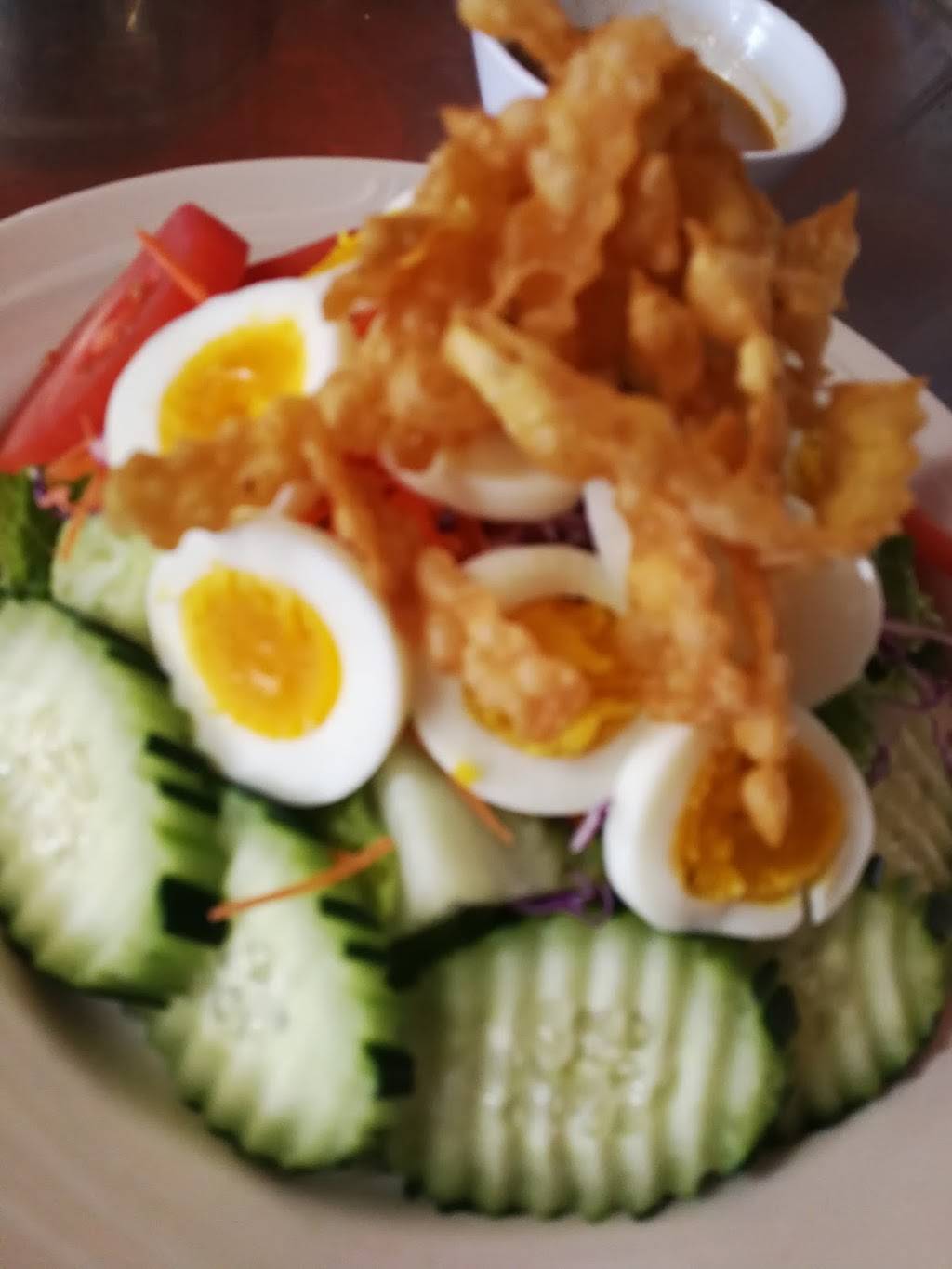 Thai Silk Express. | restaurant | 1260 S Soto St #17, Los Angeles, CA 90023, USA | 3232684695 OR +1 323-268-4695