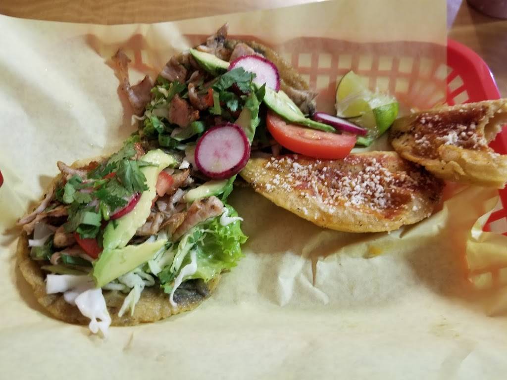 Taqueria La Mestiza | restaurant | 8525 NE Fremont St, Portland, OR 97220, USA | 5035728595 OR +1 503-572-8595