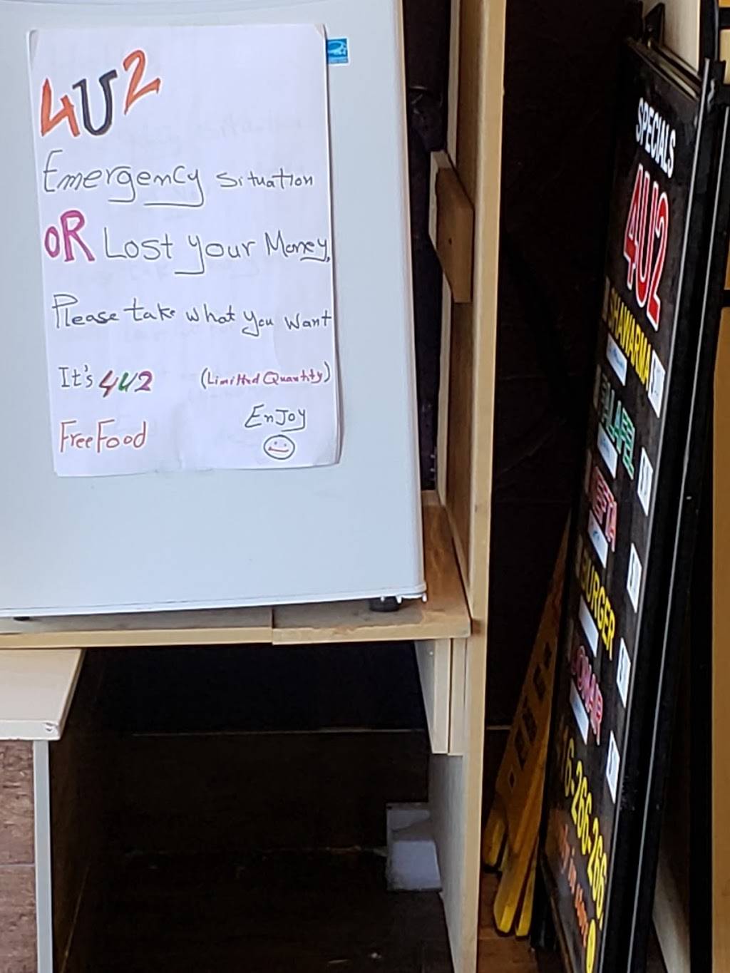 4u2 Shawarma and Steak (Halal) | restaurant | 2367 Kingston Rd, Scarborough, ON M1N 1V1, Canada | 6476790050 OR +1 647-679-0050