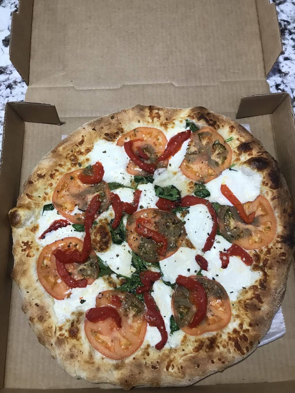 Salucci’s Brick Oven Pizza | restaurant | 38 S Atlantic Ave, Cocoa Beach, FL 32931, USA | 3216132304 OR +1 321-613-2304