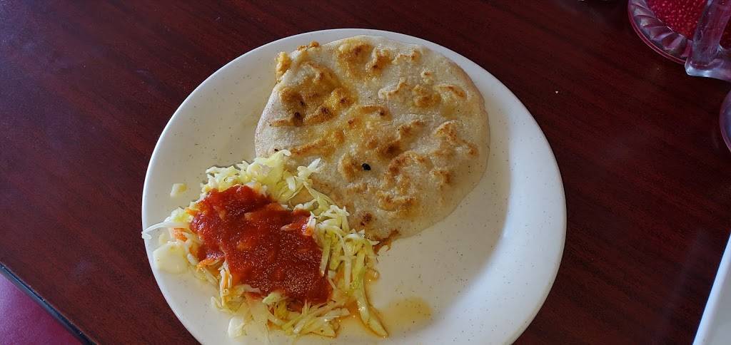 Mirnas Pupuseria & Restaurant | restaurant | 101 Weems Ln, Winchester, VA 22601, USA | 5407735759 OR +1 540-773-5759