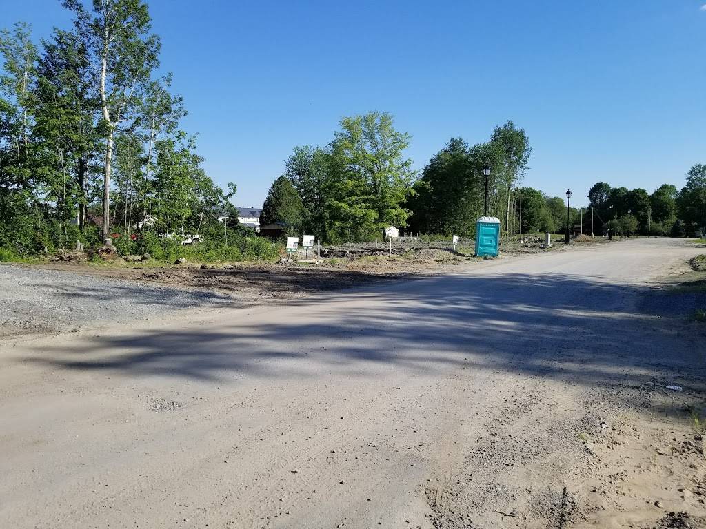 Rivera Pizza Buckingham | restaurant | 937 Rue Georges, Gatineau, QC J8L 2E4, Canada | 8192818989 OR +1 819-281-8989