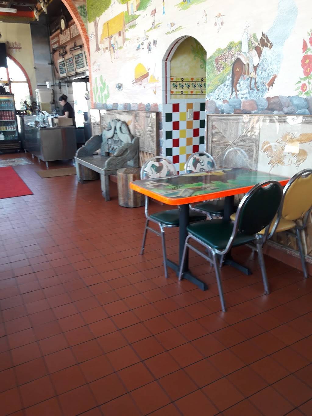 Pollos Puebla | restaurant | 2057 N Los Robles Ave, Pasadena, CA 91104, USA | 6263988956 OR +1 626-398-8956