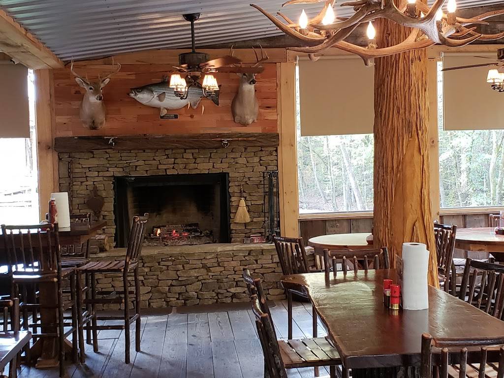 The Outpost | restaurant | 2175 TN-128, Savannah, TN 38372, USA | 7319256990 OR +1 731-925-6990