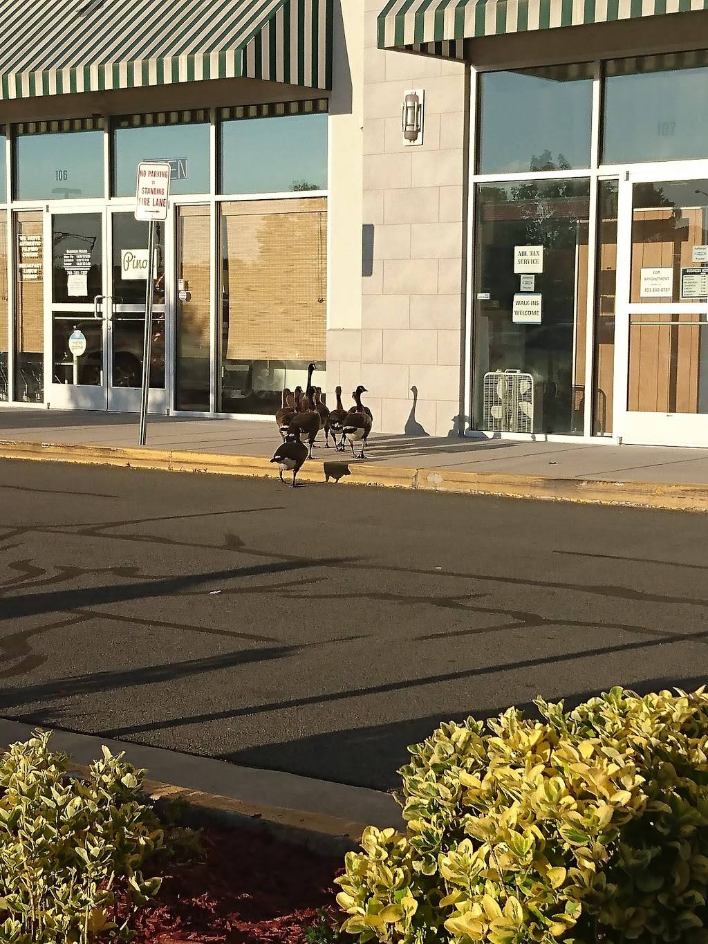 Pinoy Market & Cafe | cafe | 9675 Liberia Ave, Manassas, VA 20110, USA | 7033311337 OR +1 703-331-1337