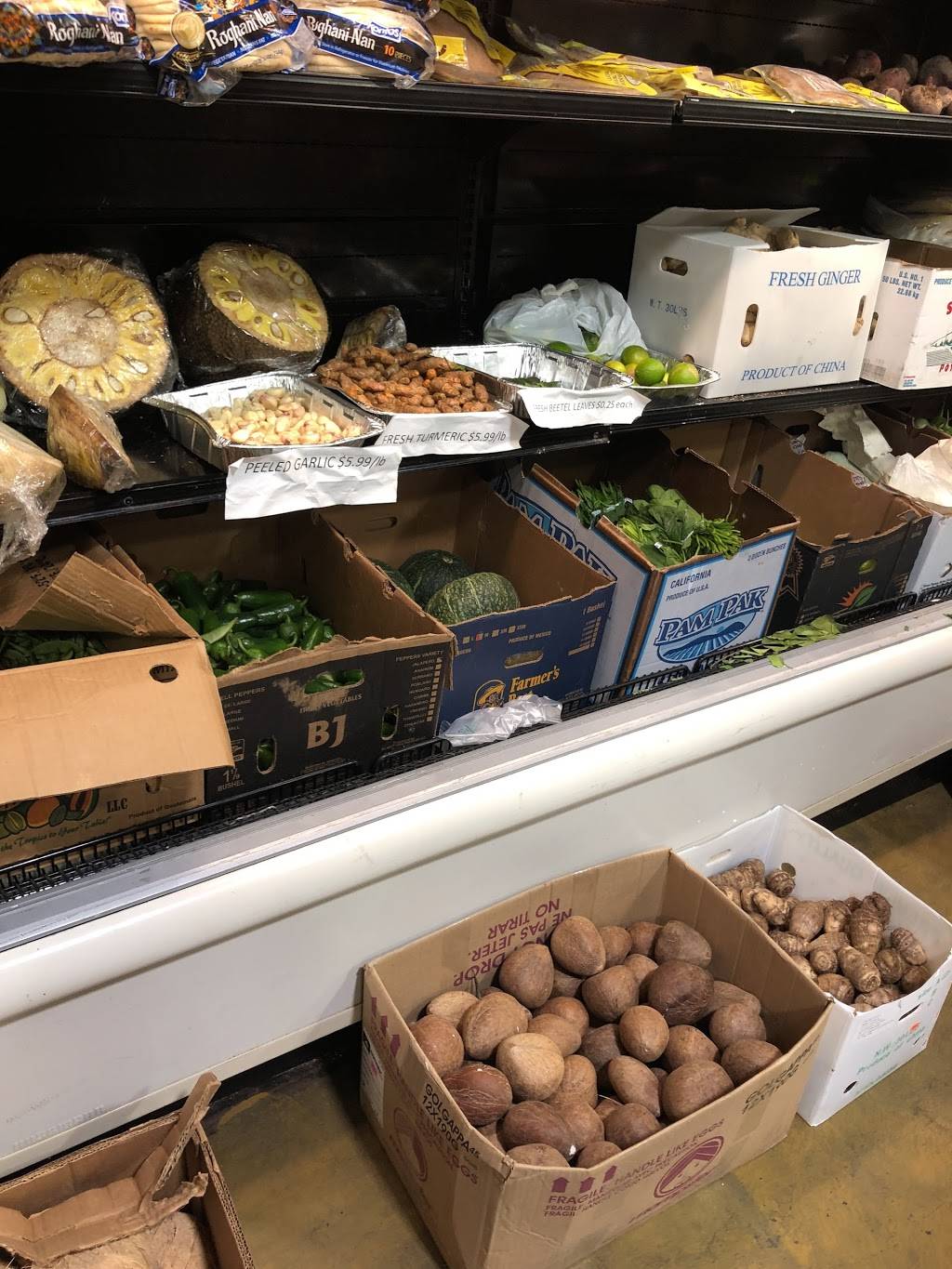 Namaste Spiceland | restaurant | 270 N Hill Ave, Pasadena, CA 91106, USA | 6263455514 OR +1 626-345-5514