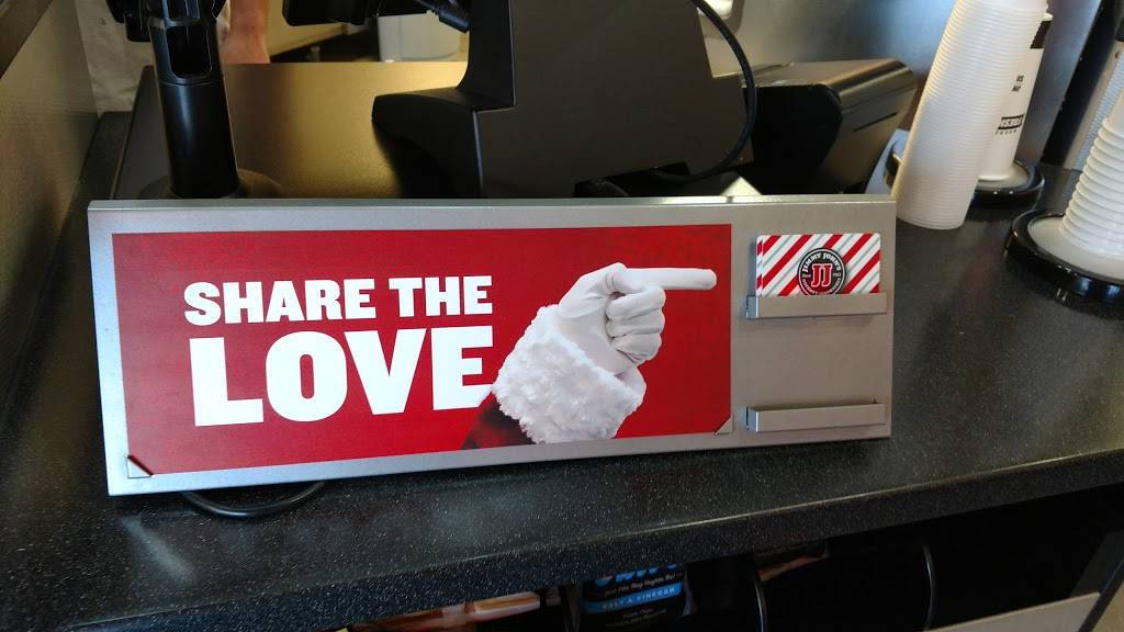 Jimmy Johns | meal delivery | 1642 Hwy 160 W, Ste. 102, Fort Mill, SC 29708, USA | 8038029400 OR +1 803-802-9400