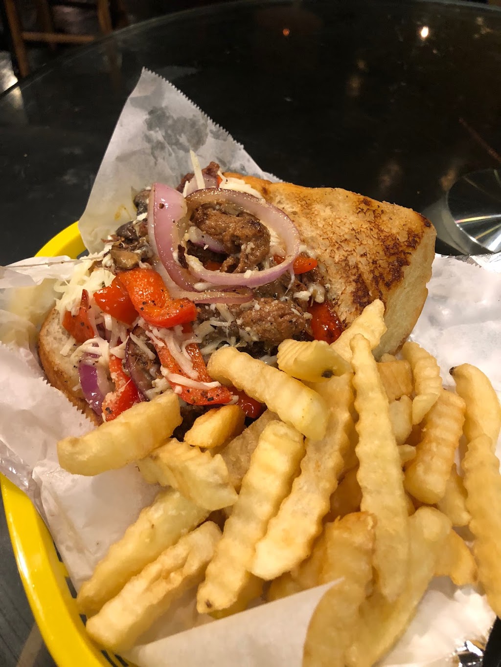 Delightful Eatz | restaurant | 421 Edgewood Ave SE, Atlanta, GA 30312, USA | 4042543109 OR +1 404-254-3109