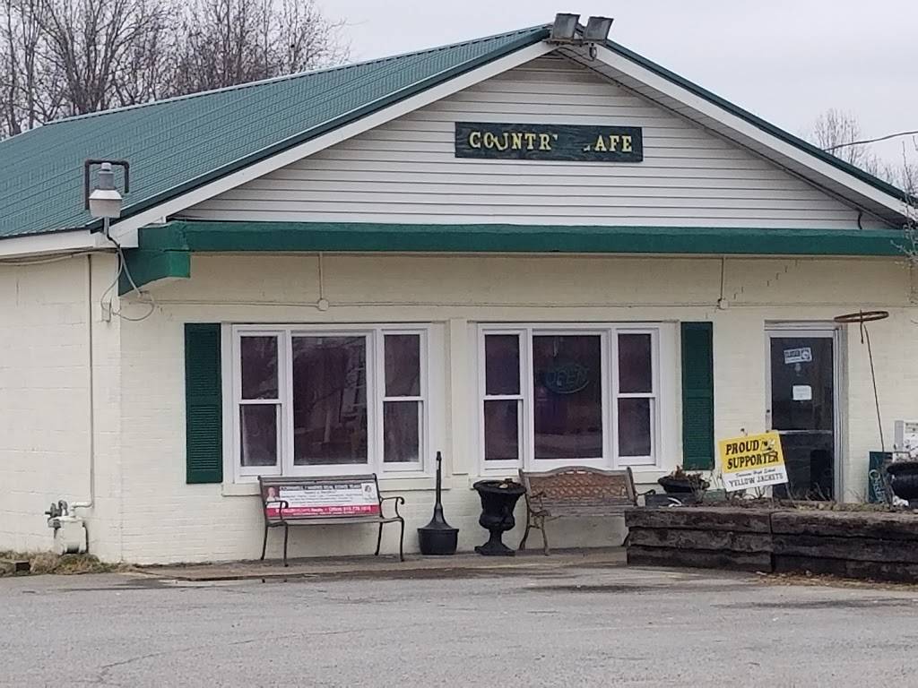 Country Cafe | restaurant | 1710 Fairview Blvd, Fairview, TN 37062, USA | 6157990215 OR +1 615-799-0215